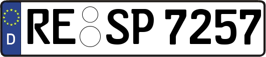 RE-SP7257