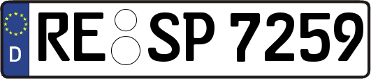 RE-SP7259