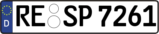 RE-SP7261