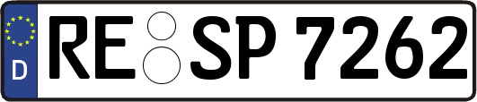 RE-SP7262