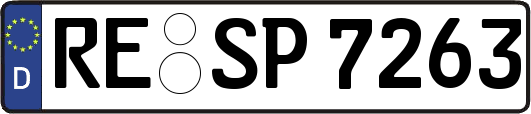 RE-SP7263