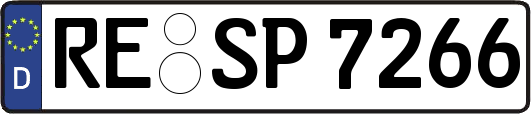 RE-SP7266