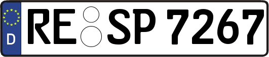 RE-SP7267