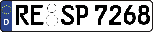 RE-SP7268