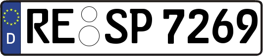 RE-SP7269