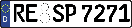 RE-SP7271