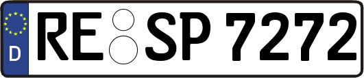 RE-SP7272