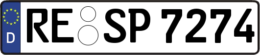 RE-SP7274