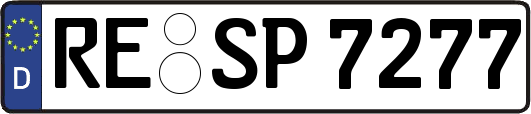 RE-SP7277