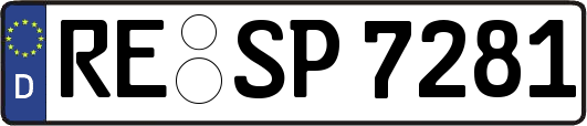 RE-SP7281