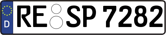 RE-SP7282