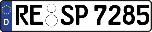 RE-SP7285