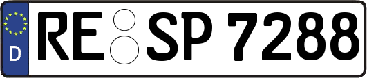 RE-SP7288