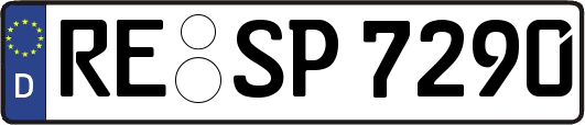 RE-SP7290