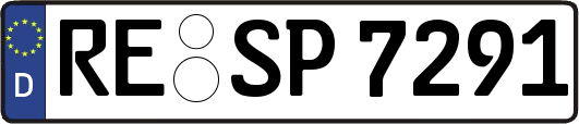 RE-SP7291