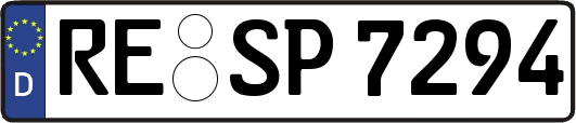 RE-SP7294