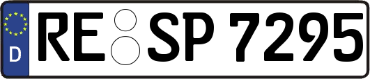 RE-SP7295