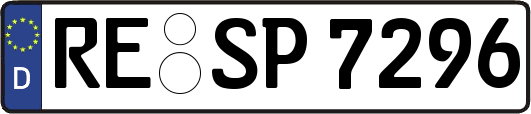 RE-SP7296