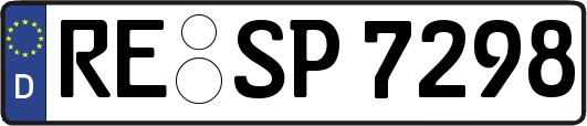 RE-SP7298