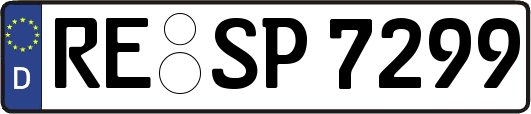 RE-SP7299