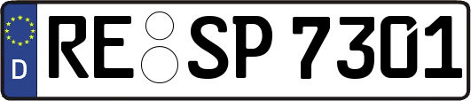 RE-SP7301