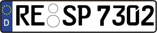 RE-SP7302