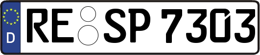RE-SP7303