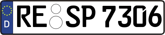 RE-SP7306