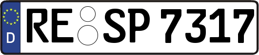 RE-SP7317