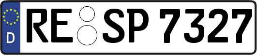 RE-SP7327
