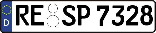 RE-SP7328