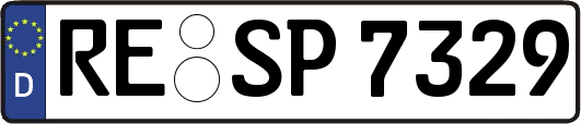 RE-SP7329