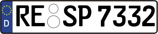 RE-SP7332