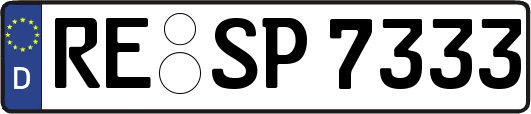 RE-SP7333