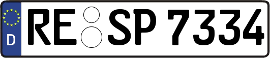 RE-SP7334