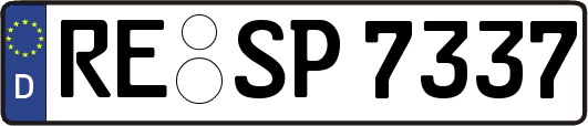 RE-SP7337