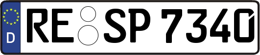 RE-SP7340