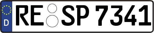RE-SP7341