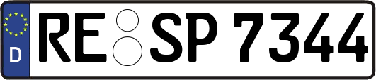 RE-SP7344