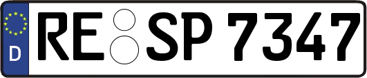RE-SP7347