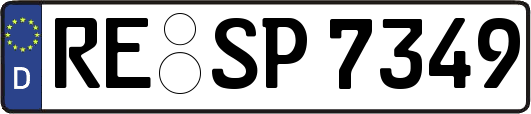 RE-SP7349