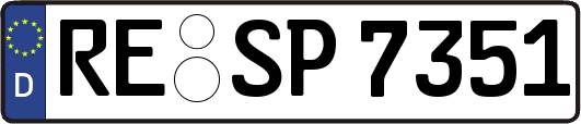 RE-SP7351