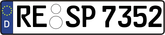 RE-SP7352