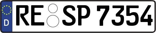 RE-SP7354