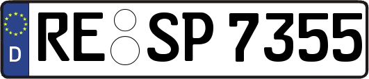 RE-SP7355