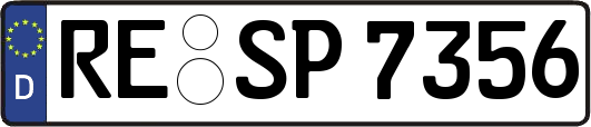 RE-SP7356