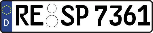 RE-SP7361