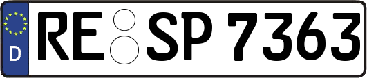 RE-SP7363