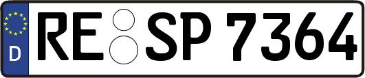 RE-SP7364