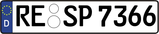 RE-SP7366
